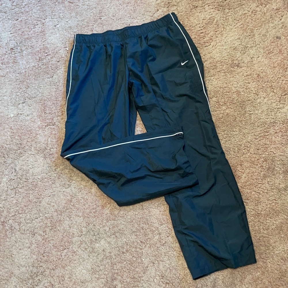 Nike XL Athletic Pants
